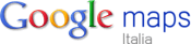 Vai alla home page Google Maps